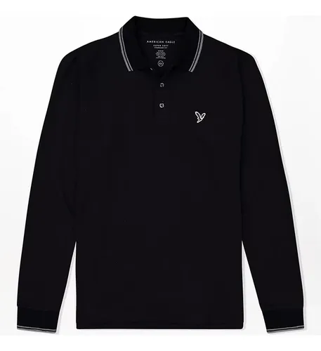 Playeras polo american eagle hotsell