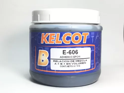 Si queres - Kelcot Pinturas Adhesivos Epoxi y Poliuretanos