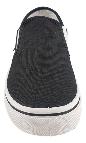 Imagen 2 de 2 de Rave-zapatilla Mocasin Nautica Art.026