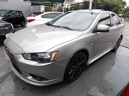 Lancer Gt 2.0