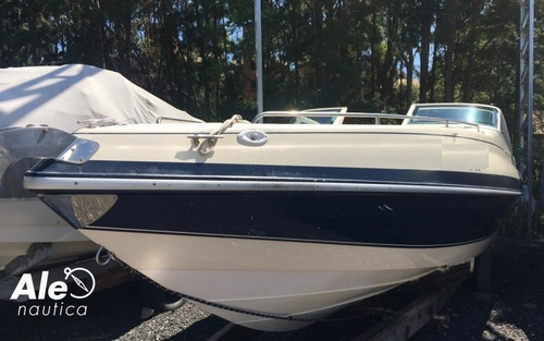 Lancha Real 24 Class Mercury 150hp Efi 2t Conj 2008