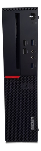 Desktop Lenovo I5 16gb Ddr4 Ssd 256gb Wifi + Teclado/mouse (Recondicionado)