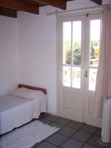 Casa - La Barra