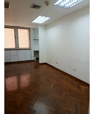 Oficina en alquiler