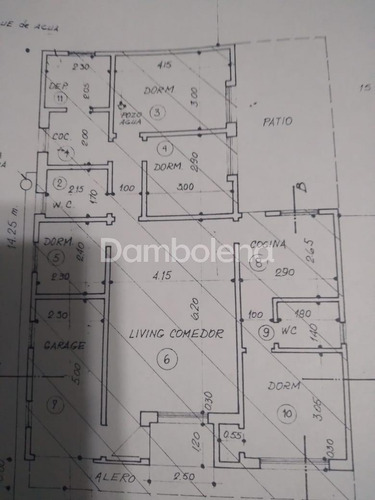 Imagen 10 de 10 de Terreno Lote En Venta Ubicado En La Reja, Moreno, G.b.a. Zona Oeste