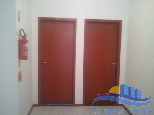 Imagem 15 de 15 de Apartamento - Aririu Da Formiga - Ref: 128 - V-128