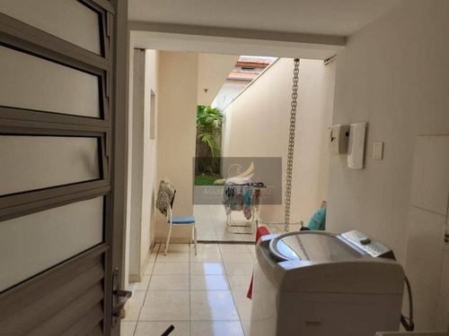 Imagem 7 de 16 de Casa Com 3 Dormitórios À Venda, 126 M² Por R$ 320.000,00 - Jardim Agarussi - Itu/sp - Ca0485