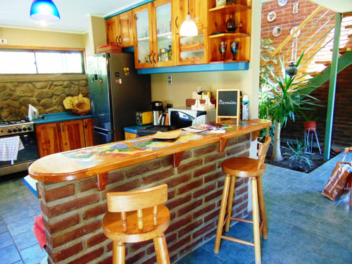 Vendo Casa 134 M2 Construidos, 4 Habitaciones, Olmué