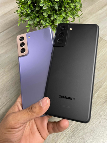 Samsung Galaxy S21 Plus 5g