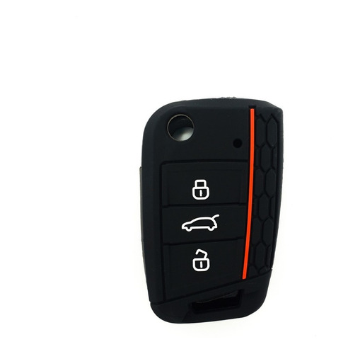 Forro, Estuche, Protector Control Volkswagen Seat 