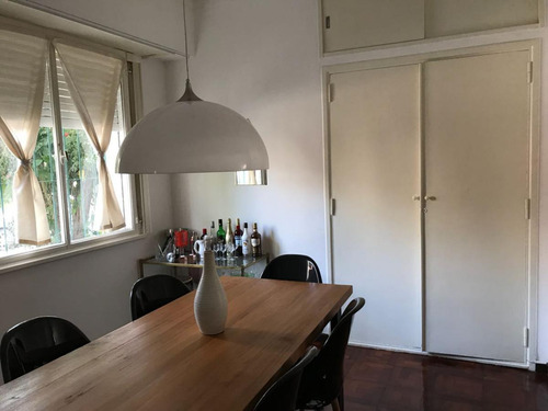 Imagen 11 de 17 de Departamento 3 Ambientes En Planta Baja, 2 Cuadras De Av. Maipú - Olivos