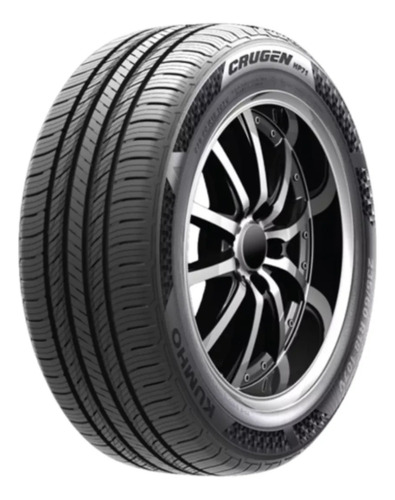 Kit X4 Neumáticos 235 60 R17 102v Kumho Crugen Hp71