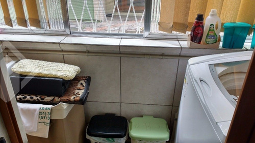 Imagem 14 de 15 de Apartamento - Teresopolis - Ref: 204340 - V-204340