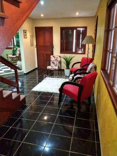 Imagem 5 de 15 de Casa - Vila Nova - Ref: 21985 - V-21985