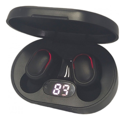 Fone Auricular Bluetooth A-975 Confortável E Resistente  