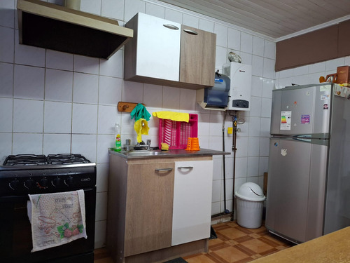 Casa 6 Dormitorios 1 Baño Amplio Terreno, Loncura, Quintero