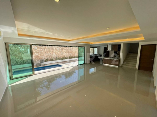 Imagen 9 de 27 de Estrena Tu Casa En Aqua Residencial, Cancún, Q.roo Ce0522