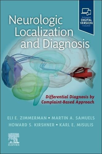 Neurologic Localization And Diagnosis - Vv Aa 