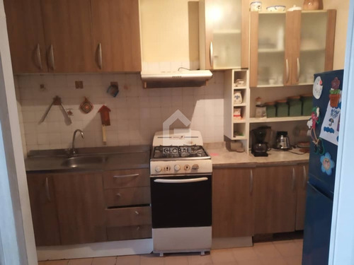 Imagen 4 de 8 de Apartamento Urbanización Las Quintas, Naguanagua (gla-426)