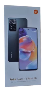 Xiaomi Redmi Note 11 Pro Plus 5g 256gb 8gb Tienda Lima Mira