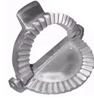 Comprar Cierra Empanadas, Repulgadora De Empanadas 12cm Aluminio 
