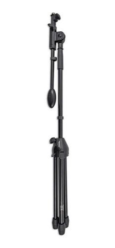 Imagen 5 de 5 de Samson Bt4 Soporte P/ Microfono Boom Telescopico Pesado