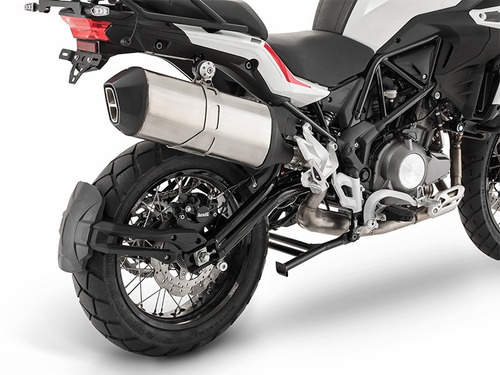 Imagen 24 de 25 de Benelli Trk 502 X - Cuotas Sin Interes! Mi