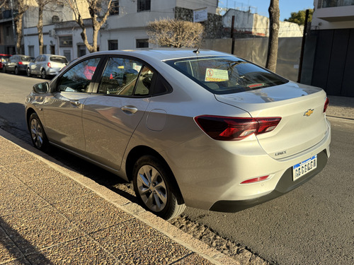 Chevrolet Onix plus PLUS 1.0T AT LTZ