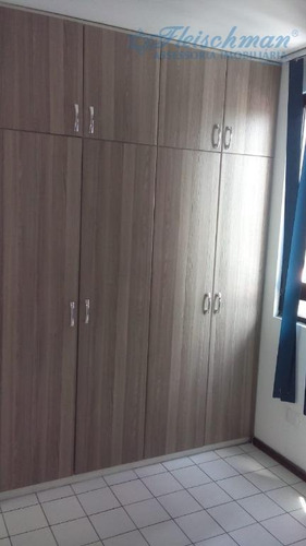 Imagem 10 de 30 de Apartamento Com 2 Dormitórios, 66 M² - Venda Por R$ 330.000,00 Ou Aluguel Por R$ 1.500,00/mês - Casa Forte - Recife/pe - Ap0619