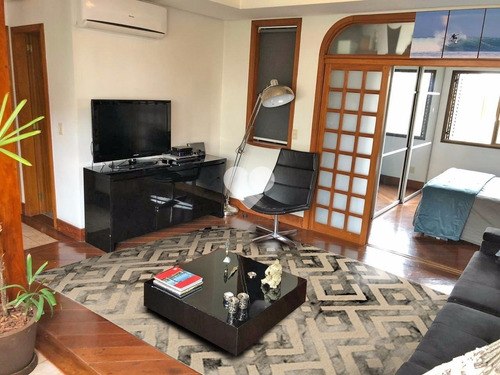 Imagem 4 de 15 de Apartamento - Tristeza - Ref: 45779 - V-58467946
