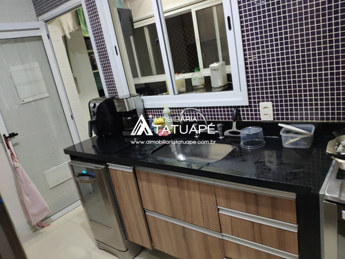 Imagem 2 de 29 de Apartamento - Ap000368 - 68691294