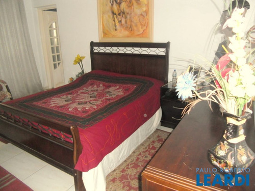Imagem 9 de 15 de Casa Assobradada - Baeta Neves - Sp - 429189