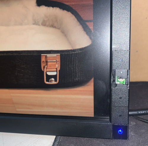 Monitor Dell E1911c 19' ( Leia A Descrição ) (Usado)