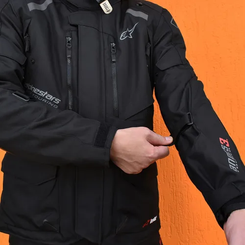 Jaqueta alpinestars hotsell big trail