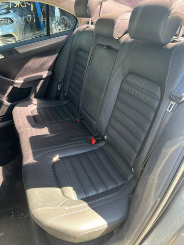Vw Jetta 2.0 Tsi Aut. Gasolina 2014 211cvs - Solicite Peças