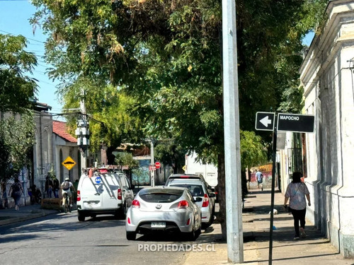 Industrial En Venta En Santiago