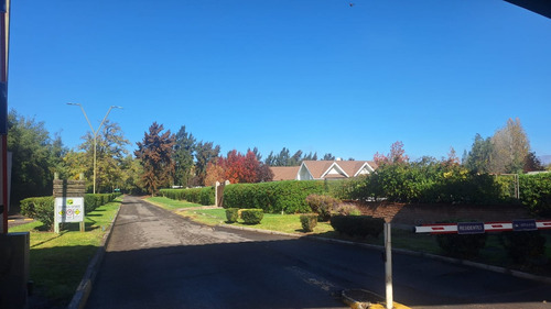 Gran Casa En Condominio Santa Teresita De Lisieux