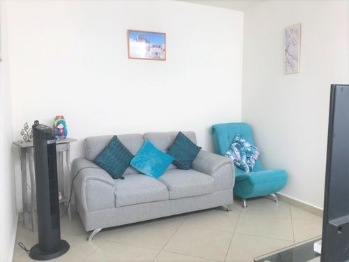 Imagen 14 de 23 de Casa Amueblada En Renta En Tres Cantos Queretaro