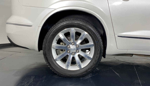 Imagen 12 de 15 de 47868 - Buick Enclave 2016 Con Garantía