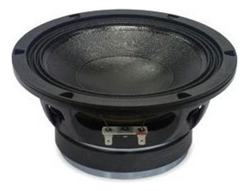 18 Sound 8mb500 8  Medio Bajo / 8ohm / 400w - Conjunto De 1