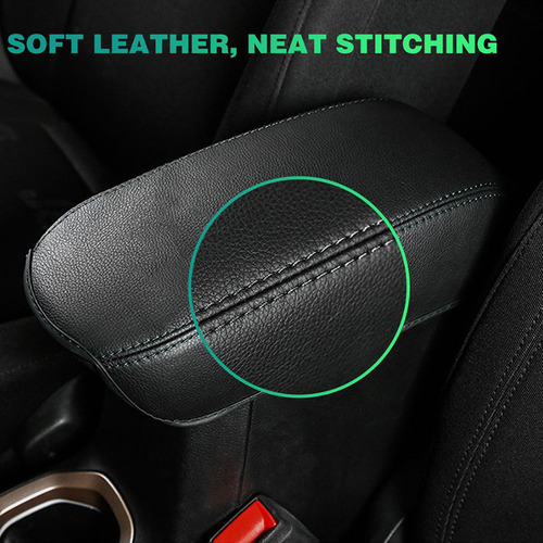 . Funda Para Reposabrazos De Coche Para Jeep Renegade