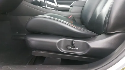Mazda CX-7 2.5 GRAND TOURING 2WD AT