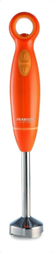 Mixer Peabody Smartchef PE-LM322 naranja 220V - 240V 600W