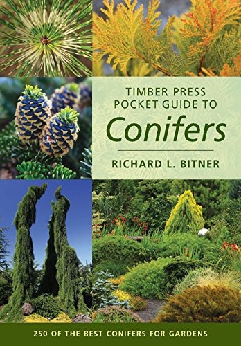Timber Press Pocket Guide To Conifers (timber Press Pocket G