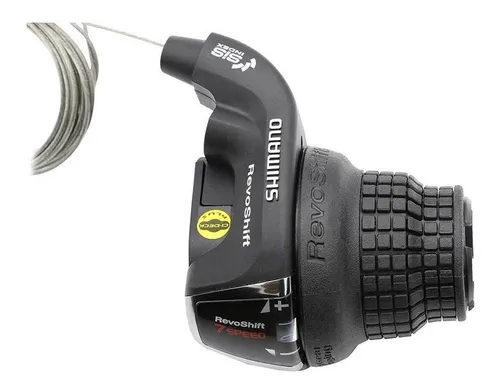Shimano revoshift 7 velocidades new arrivals