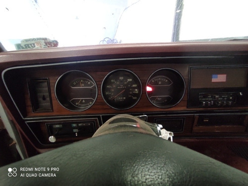 Dodge Ram Royal Se