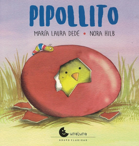 Pipollito - Dede, Maria Laura