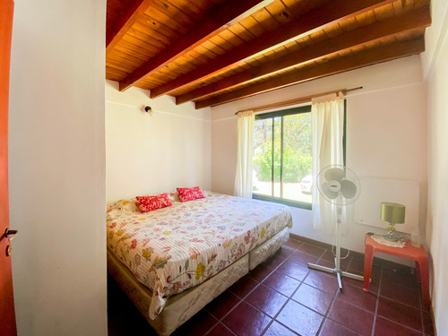 Imagen 25 de 29 de Casa Venta C/amarra Club Jardín Náutico Escobar