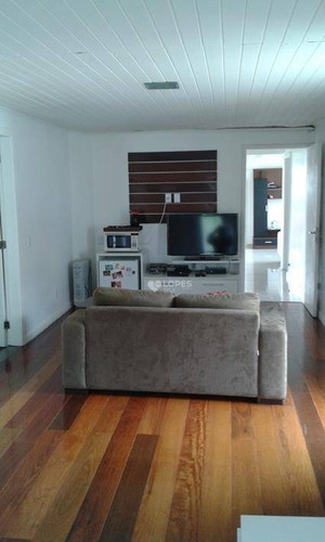 Imagem 7 de 30 de Casa À Venda, 500 M² Por R$ 3.200.000,00 - Charitas - Niterói/rj - Ca17914