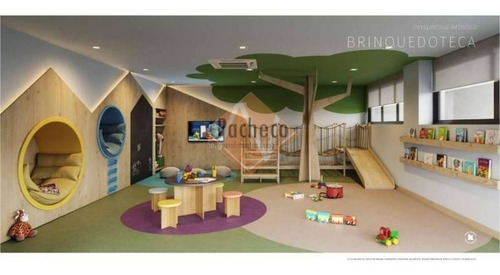 Imagem 13 de 17 de Apartamento Na Água Branca, 135 M², 03 Suítes, 02 Vagas, R$ 1.665.000,00 - 2408